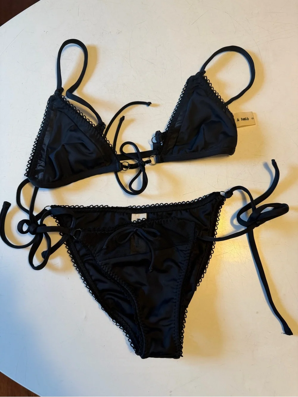 HEARTLAND & BAUKH Bikini Set - Women Swim